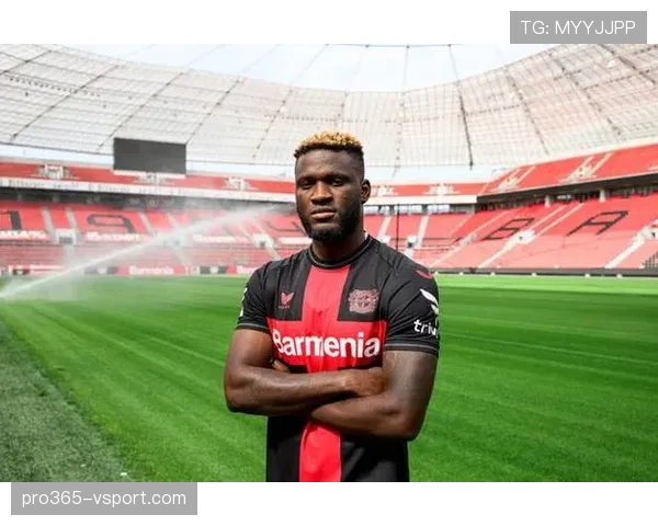 博尼法斯德甲夺冠的含金量：个人贡献与球队体系的协同效应分析