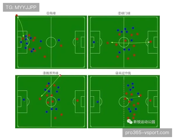 七人制规则：越位判定要点与常见误区