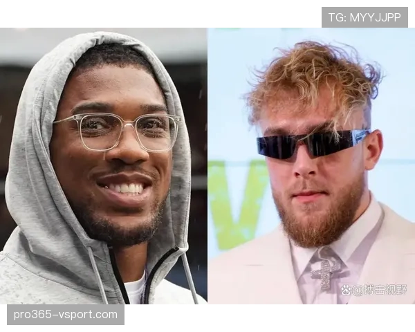 听说安东尼·约书亚比赛后喝的是矿泉水还是香槟，生活也太反差了吧？