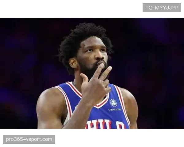 恩比德场下这生活也太敢花了，刚签完顶薪转头就买超跑？