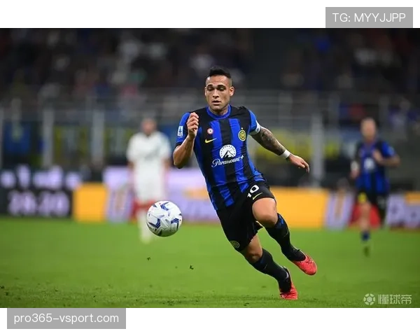 奥斯梅恩与劳塔罗：终结能力与战术定位的差异化解析