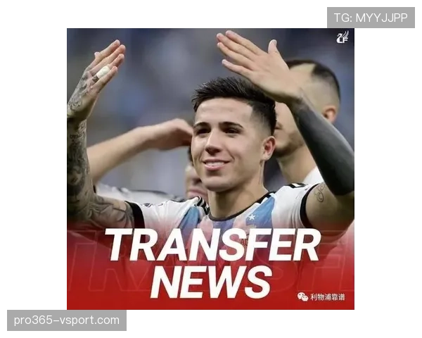 恩佐·费尔南德斯是否被低估？基于中场控场能力与体系适配价值的再评估