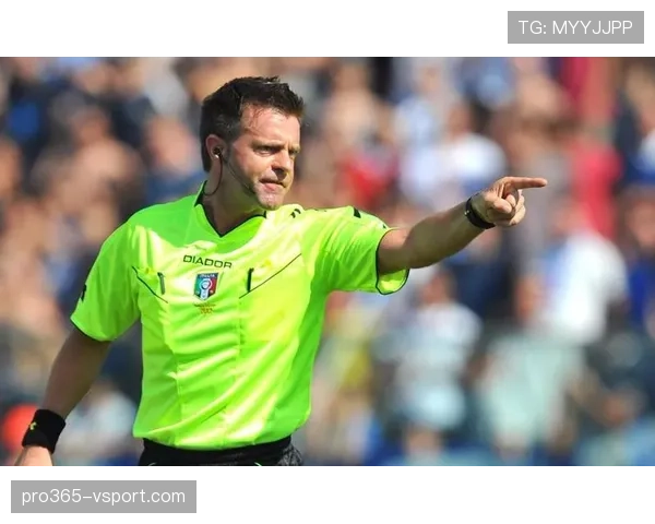 犯规进球算分吗？足球规则中这些判罚细节你必须懂