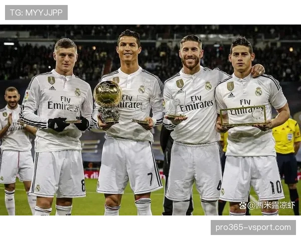 本泽马与C罗：终结效率差异与战术角色演变对比