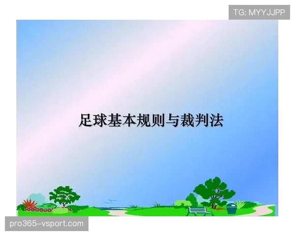 足球比赛中球场尺寸的标准规定及裁判执行规则解析