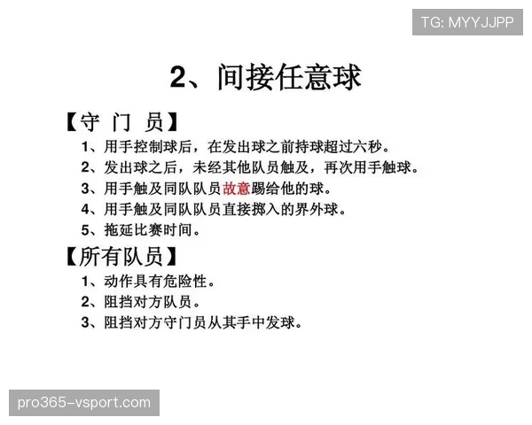 门将换人规则详解：换人与裁判允许的关键步骤解析